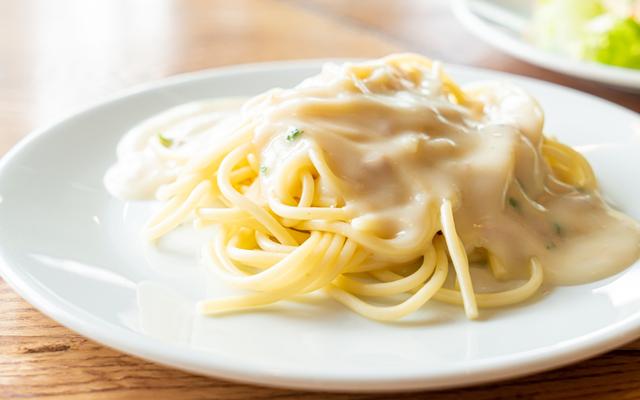 macarrão