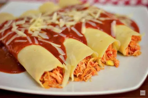 Panqueca