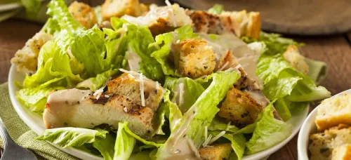 salada